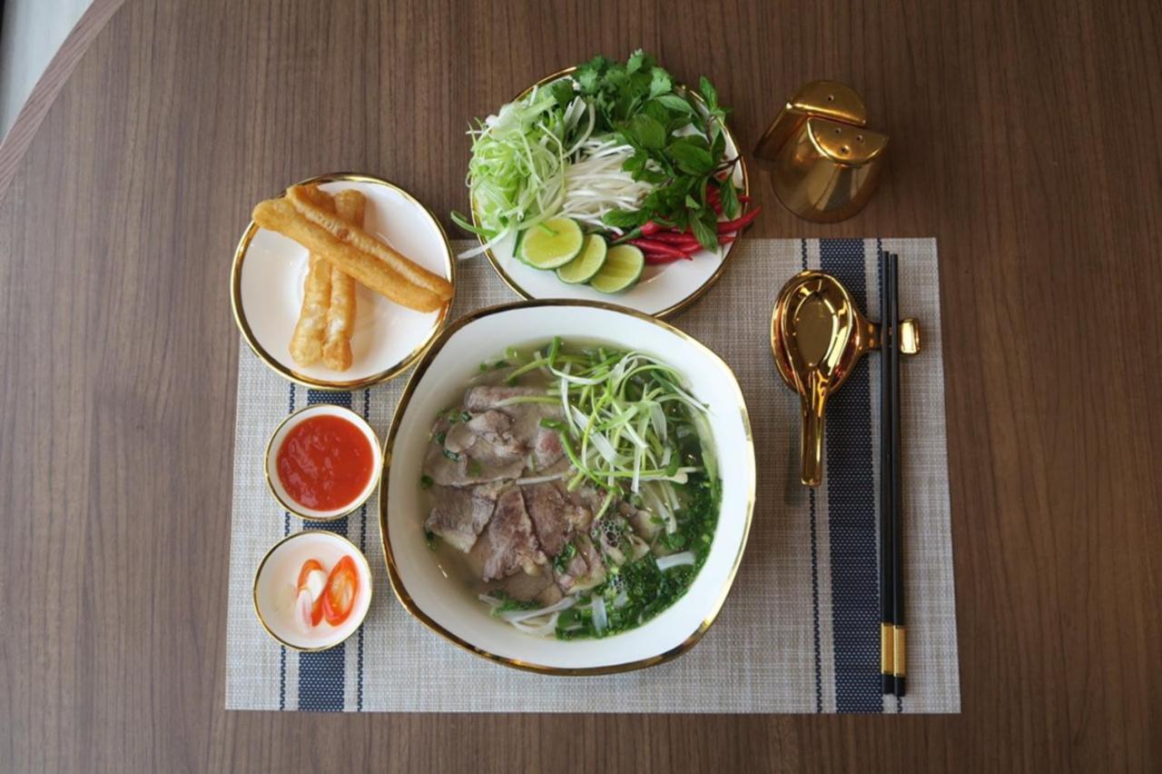 Tam Coc Mandala Villa & Homestay Ninh Binh Eksteriør billede