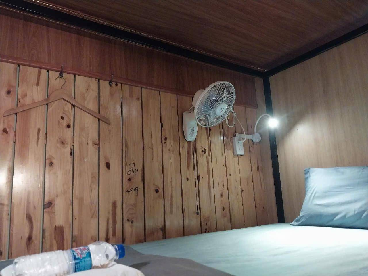 Tam Coc Mandala Villa & Homestay Ninh Binh Eksteriør billede